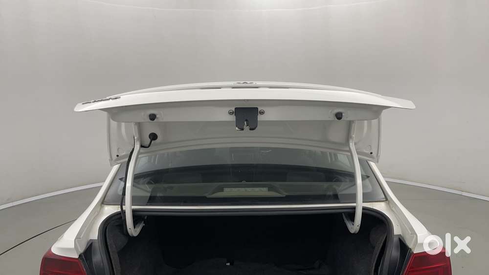 Volkswagen Ameo 1.2 Mpi Trendline, 2017, Petrol