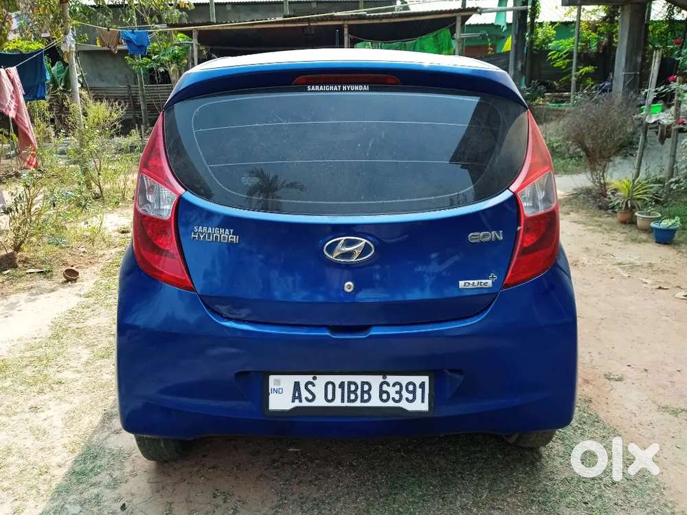 Hyundai Eon