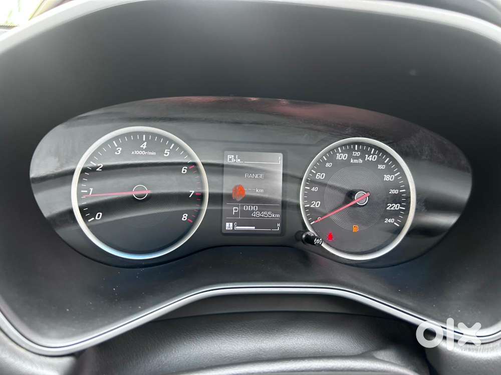 Mg Hector Sharp Pro 1.5 Turbo Mt Dual Tone, 2020, Petrol