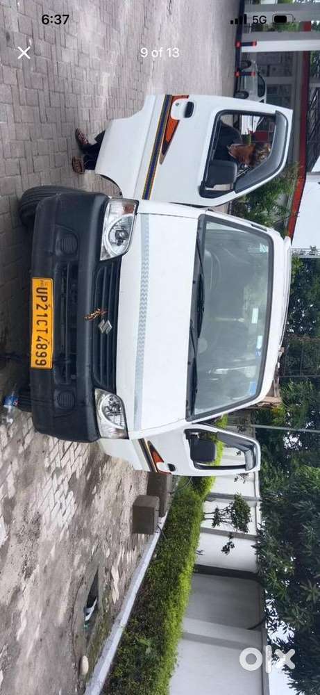 Maruti Suzuki Eeco 2022 Good Condition