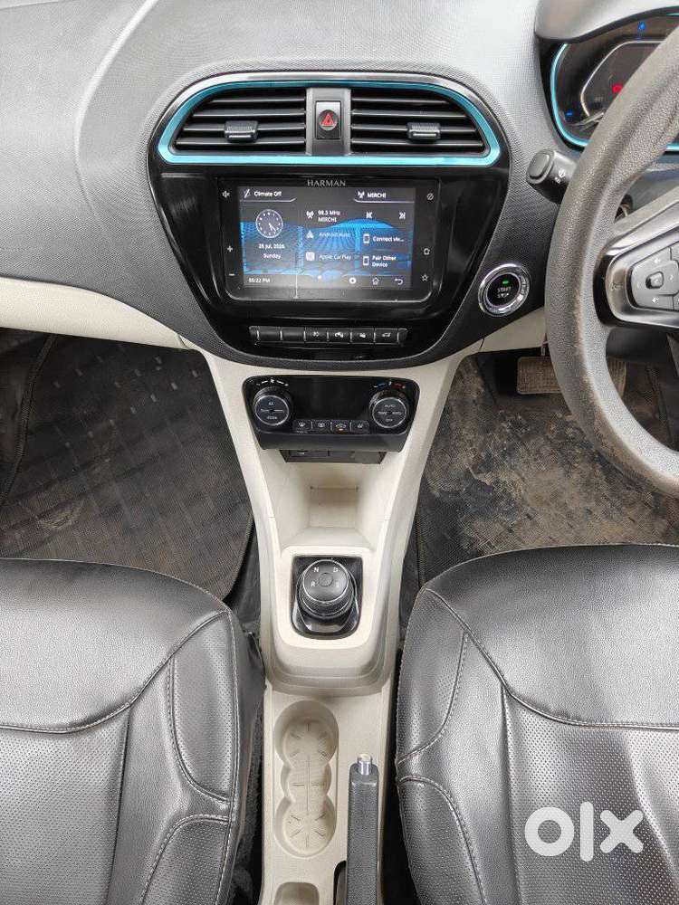 Tata Tigor Ev Xz Plus, 2021, Electric