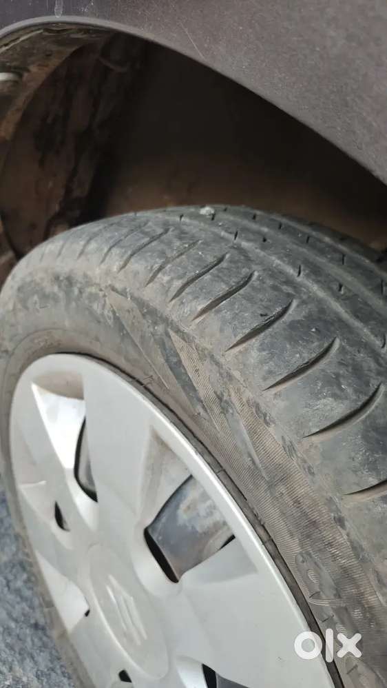 Maruti Suzuki Alto K10 2017 Petrol 62600 Km Driven