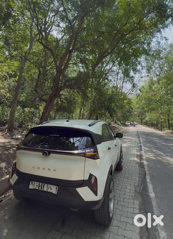 Tata Nexon 2026 Hybrid