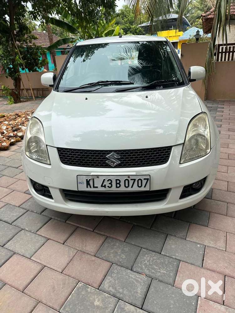 Maruti Suzuki Swift 2009 Diesel 150000 Km Driven