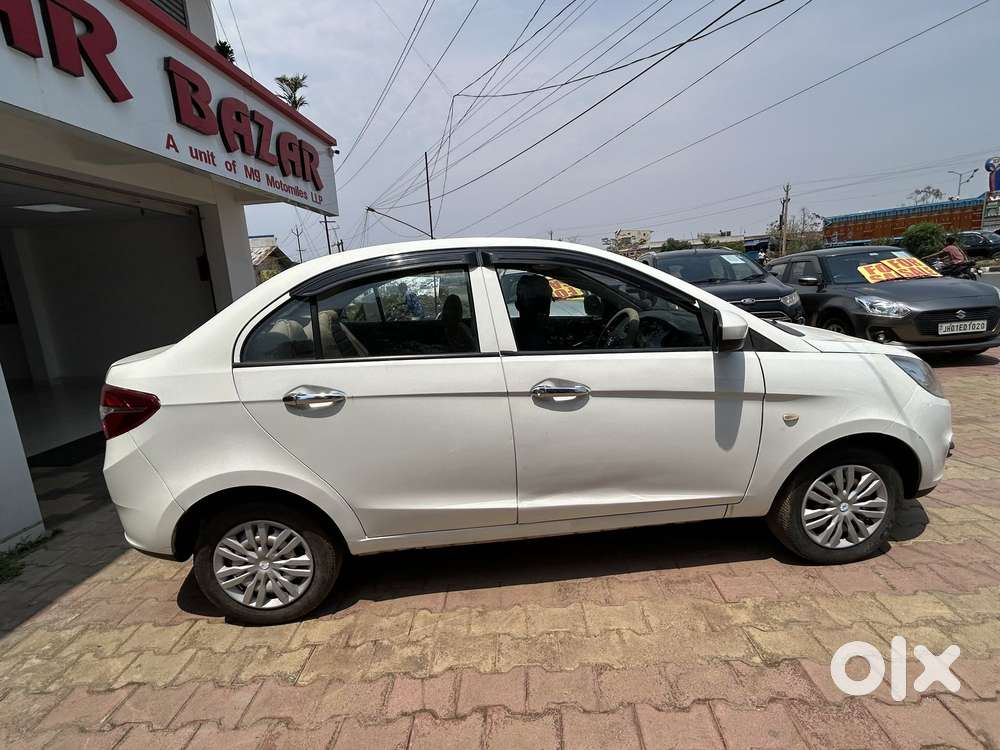 Tata Zest  1.2 Revotron Xe, 2019, Diesel