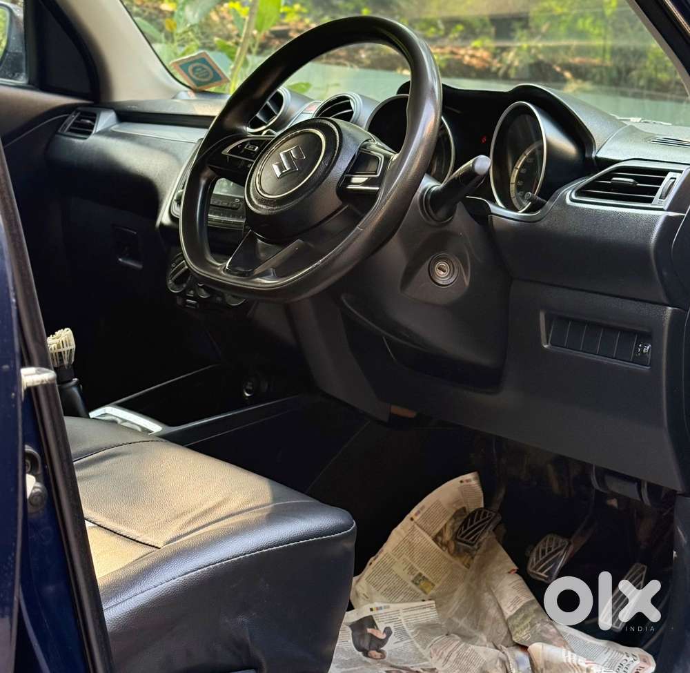 Maruti Suzuki Swift Vxi, 2019, Petrol