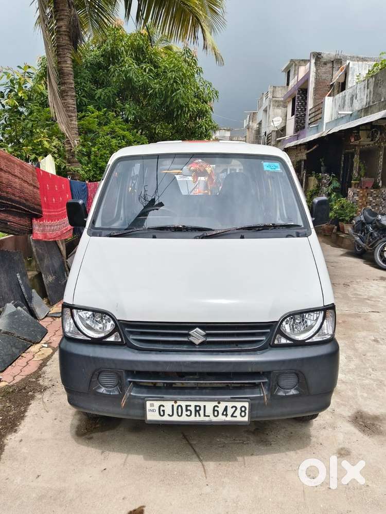 Maruti Suzuki Eeco 2020 Year