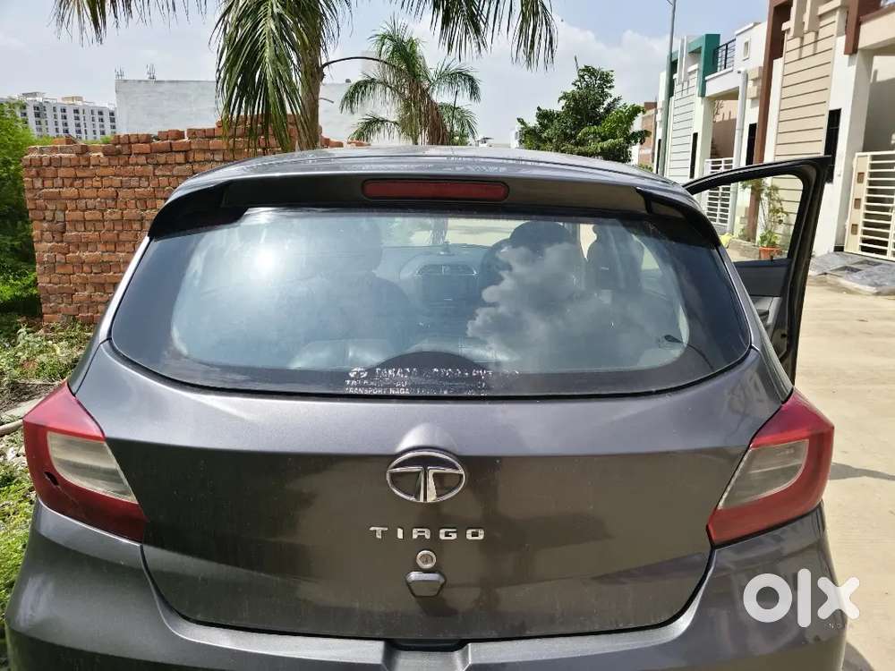 Tata Tiago 2020 Petrol 68000 Km Driven