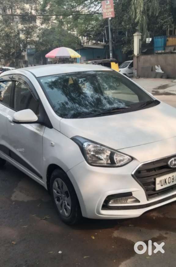 Hyundai Xcent S 1.2, 2017, Diesel