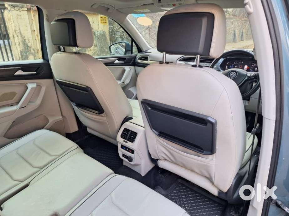 Volkswagen Tiguan All Space 2.0 Tsi, 2021, Petrol