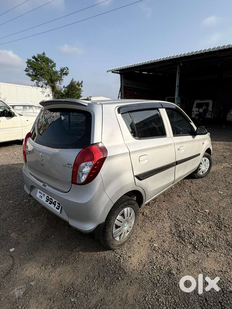 Maruti Suzuki Car 2013
