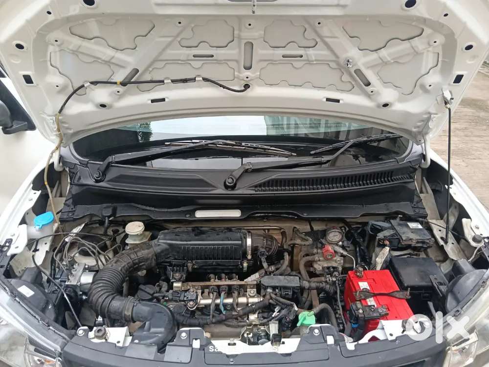 Well Maintained Maruti Suzuki S-presso 2020 Vxi Model