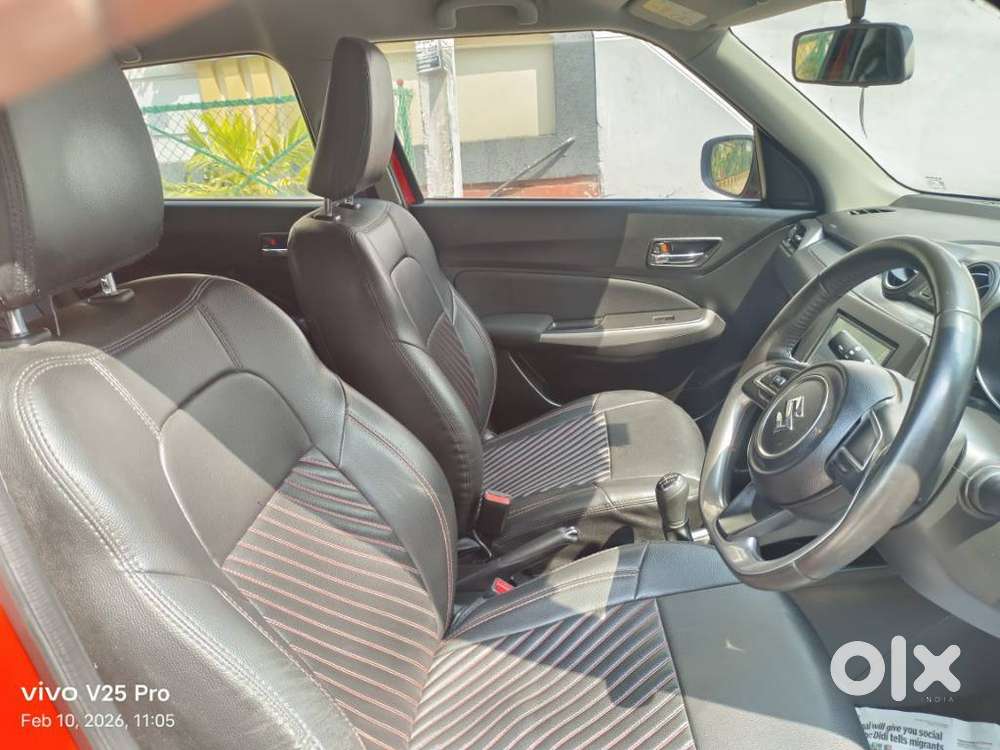 Maruti Suzuki Swift Ddis Zdi, 2019, Diesel