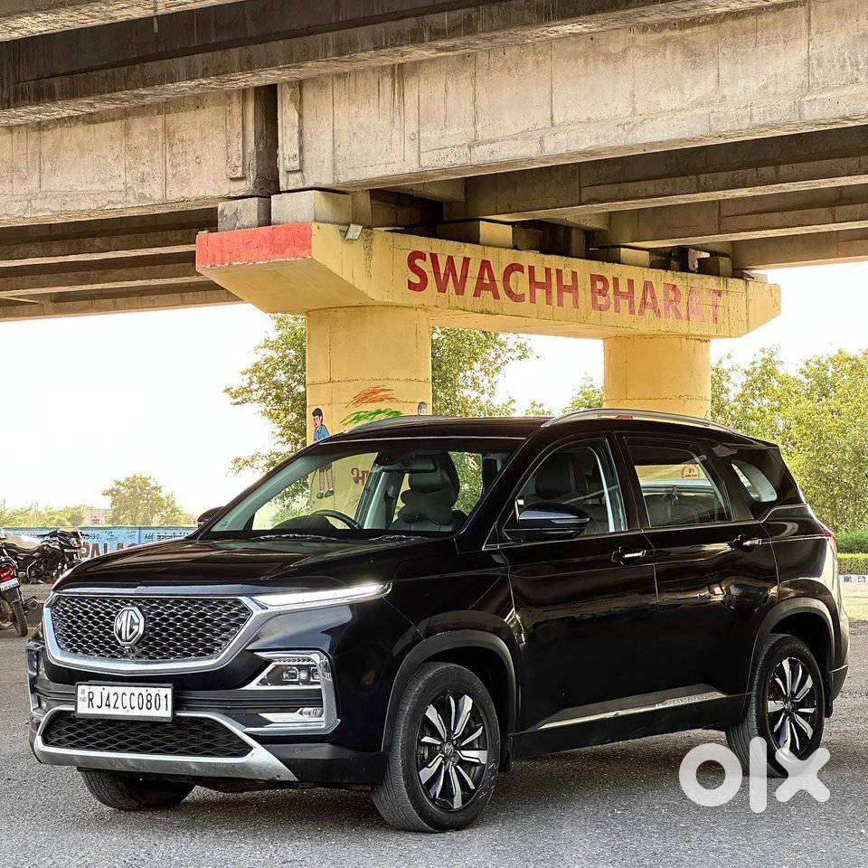 Mg Hector 2.0 Sharp Diesel, 2020, Diesel
