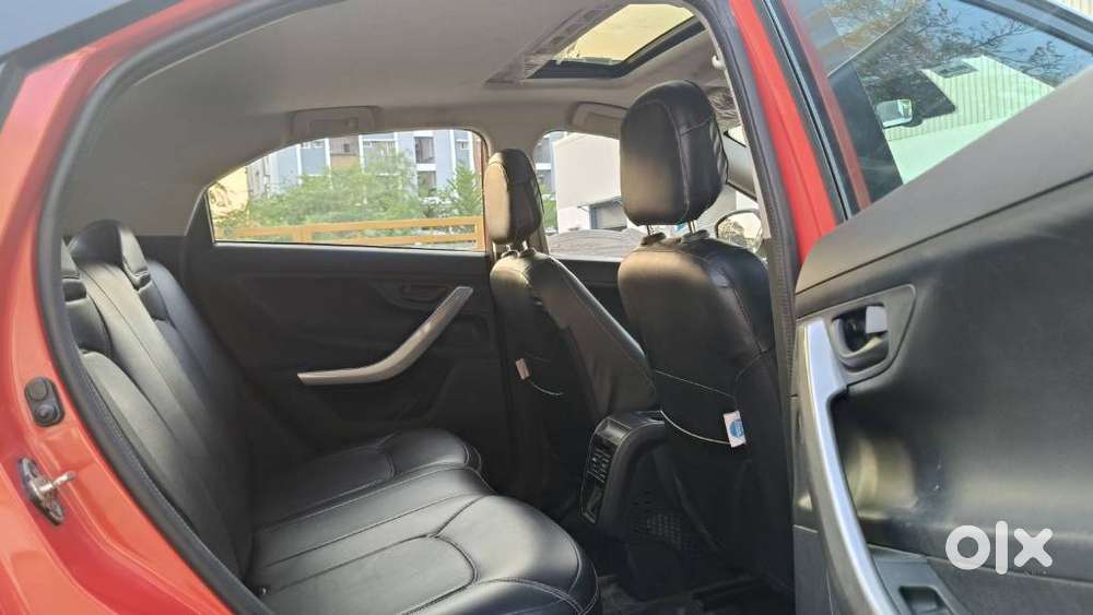 Tata Nexon 1.2 Revotron Xm (s), 2022, Diesel