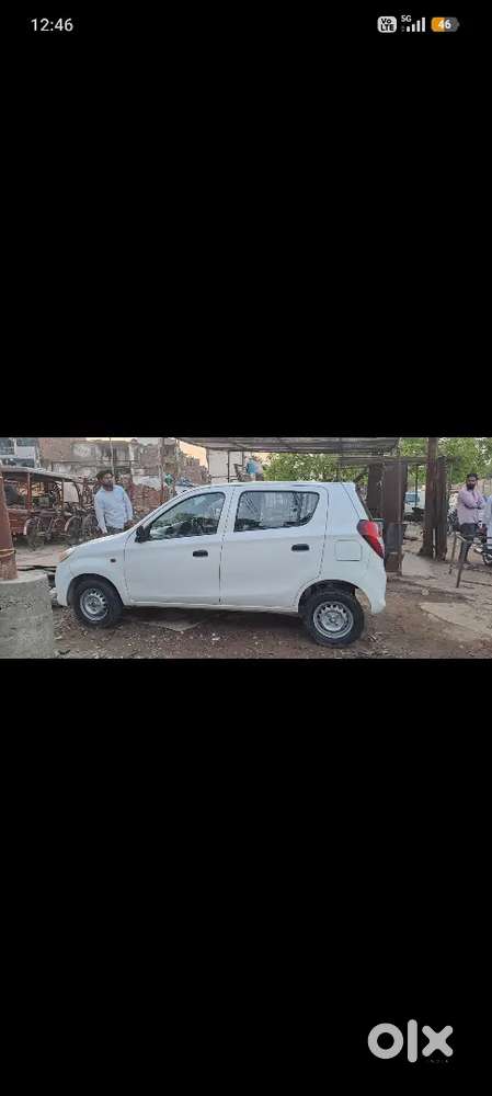 Alto 800 Best Condition Jasi Kasi Bhai Ko Chaye Contact Kre