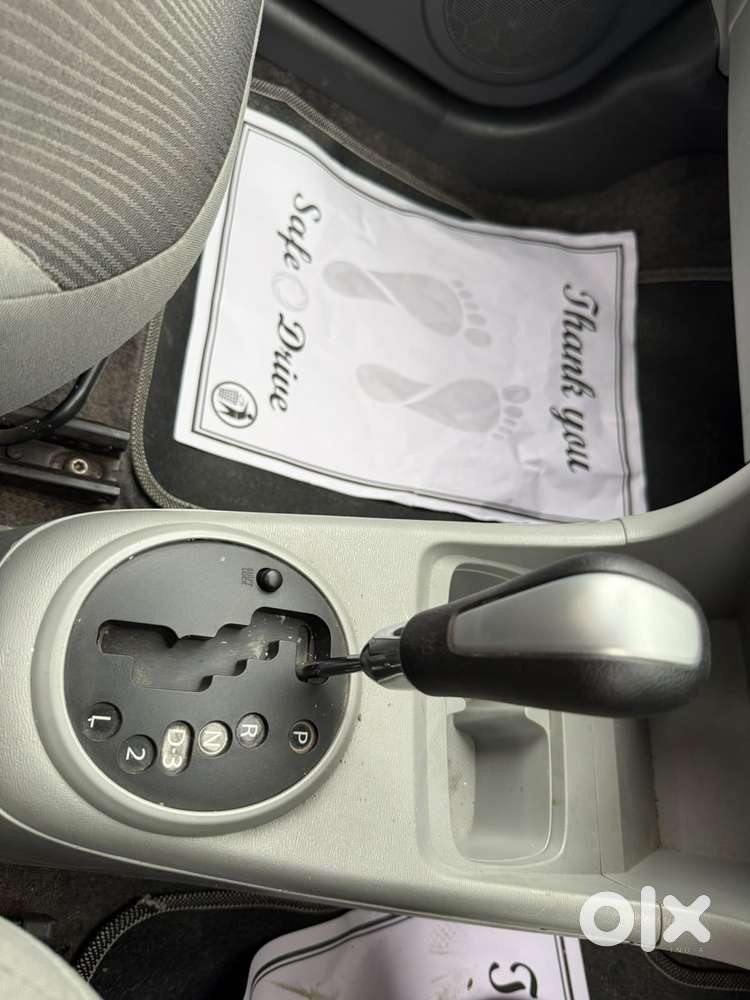 Maruti Suzuki A-star, 2011, Petrol