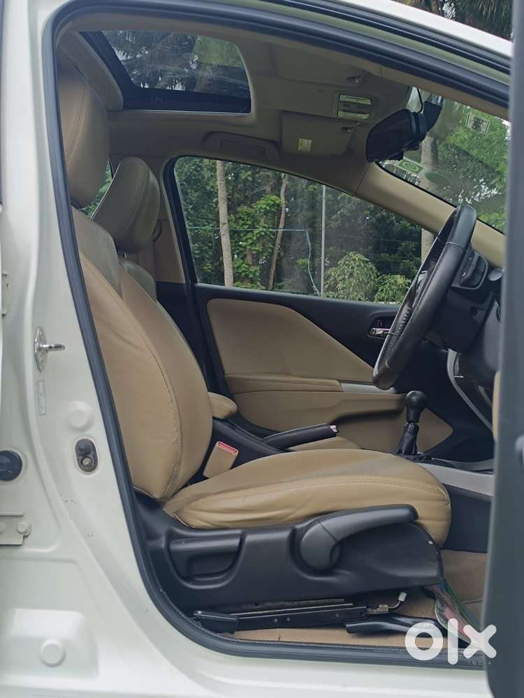 Honda City I Dtec Vx, 2016, Diesel