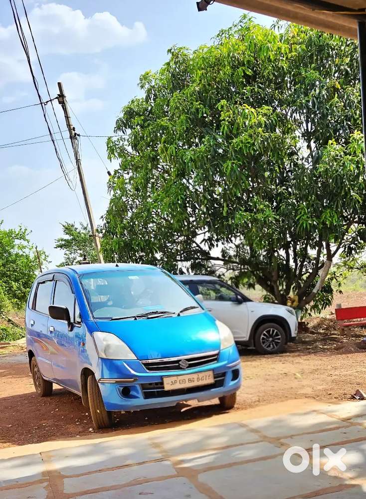 Maruti Suzuki Zen Estilo 2008 Petrol 70000 Km Driven