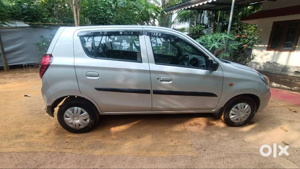 Maruti Suzuki Alto 800 2020 Petrol Good Condition