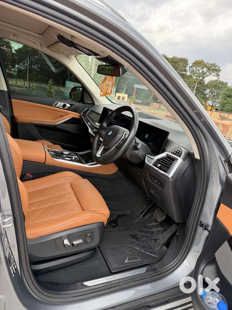 Bmw X5 Xdrive 30d Xline, 2024, Diesel