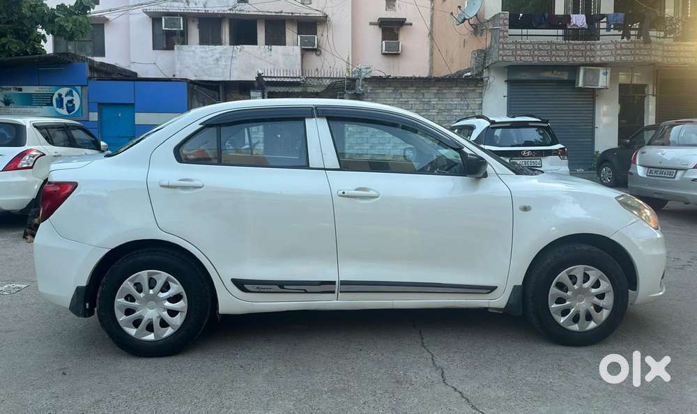 Maruti Suzuki Swift Dzire Lxi Option, 2021, Cng & Hybrids