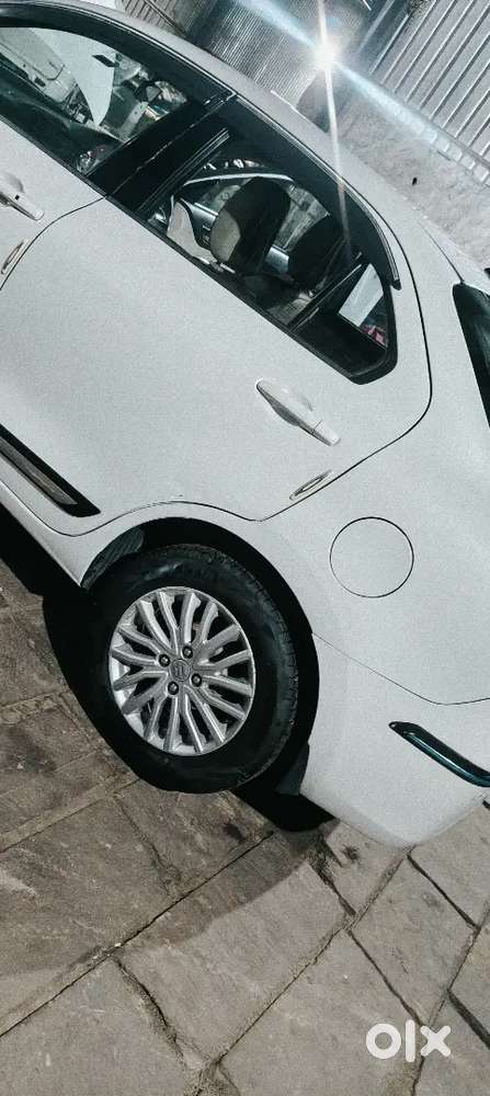 Maruti Suzuki Dzire 2017 Diesel Well Maintained