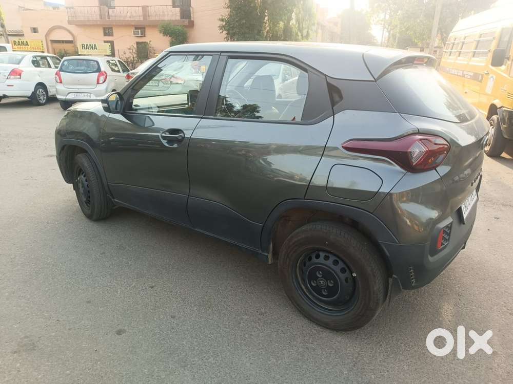 Tastefully Modified Very Well Maintained Car