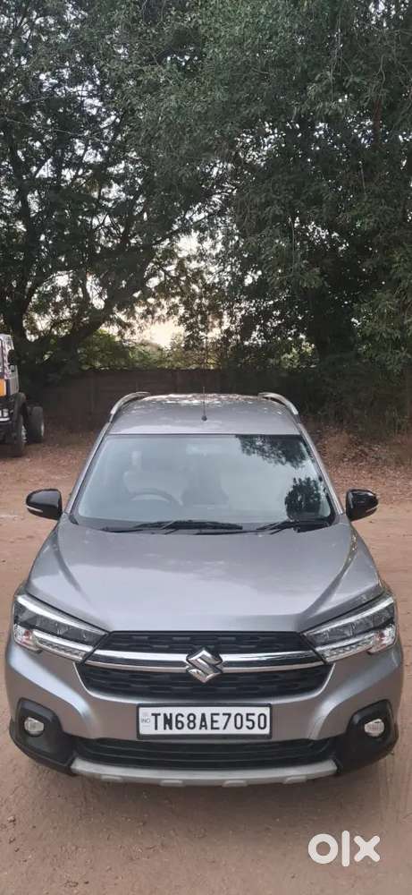 Maruti Suzuki Xl6 2021 Variant Petrol