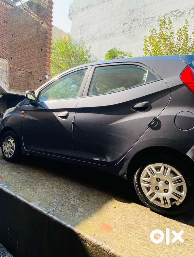 Hyundai Eon Petrol 2014