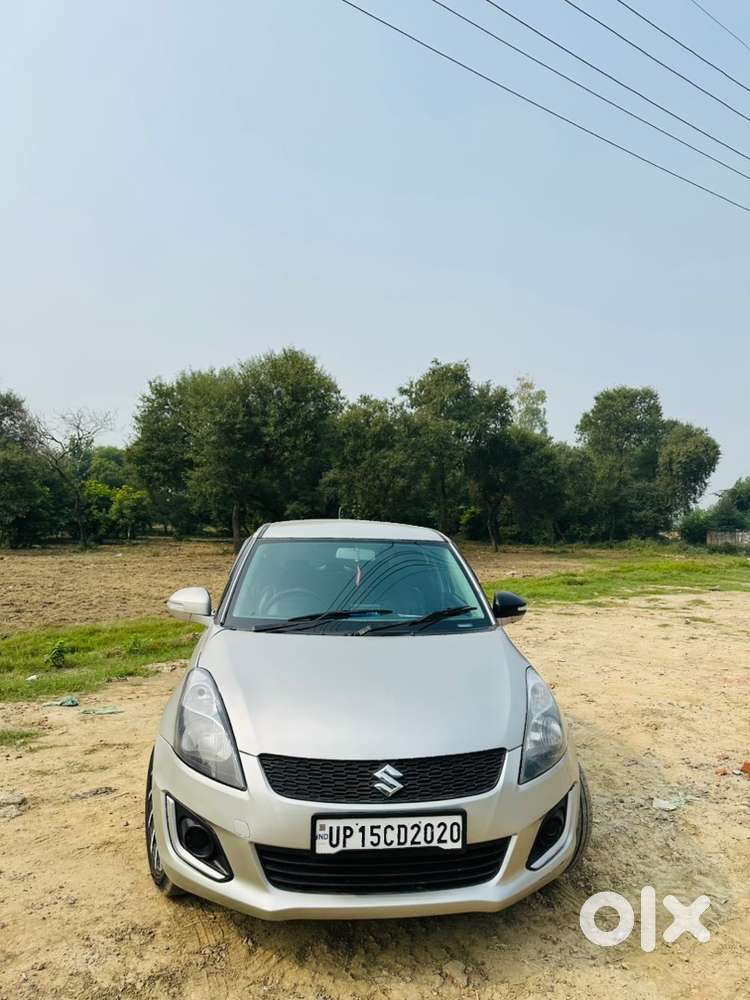 Swift Vdi Maruti 2017 Diesel Manual
