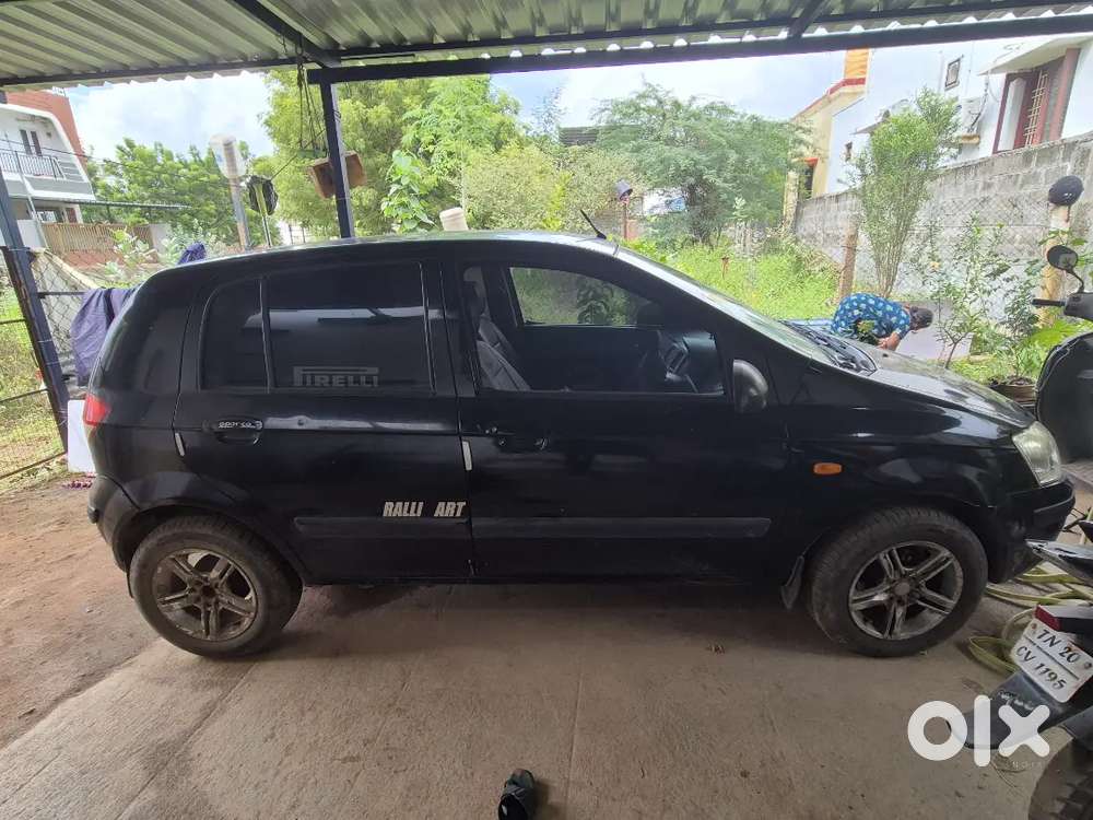 Hyundai Grand I10 2023