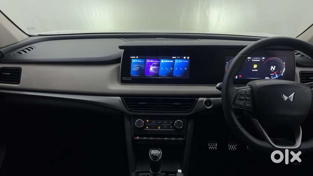 Mahindra Xuv700 2.2 Ax 5 Diesel Mt 7 Str, 2024, Diesel