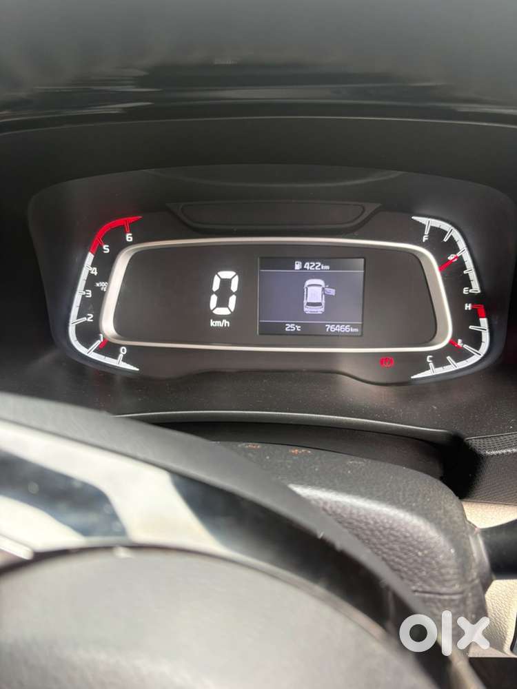 Kia Sonet Diesel 2021