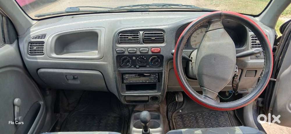 Maruti Suzuki Alto 0.8 Lxi (o), 2008, Petrol