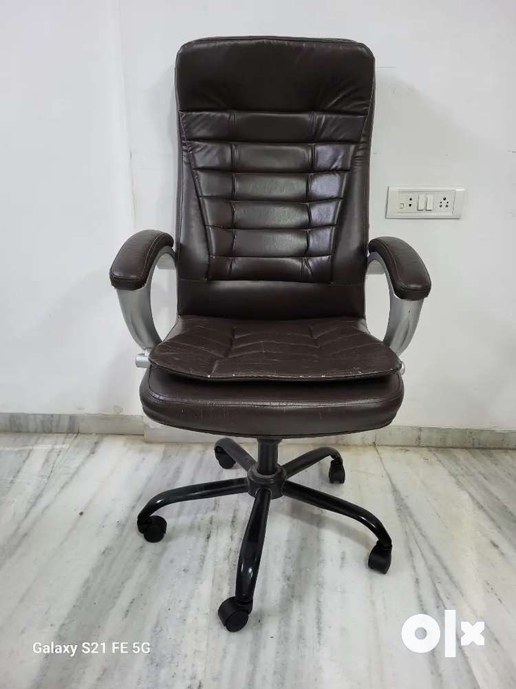 Chair for office olx discount