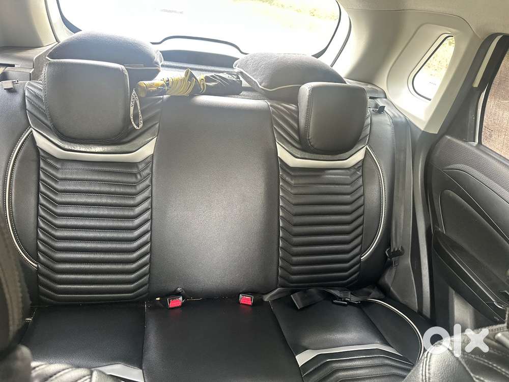 Maruti Suzuki Brezza 2019 Diesel 80000 Km Driven