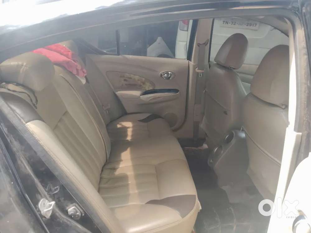 Renault Scala Diesel 2013