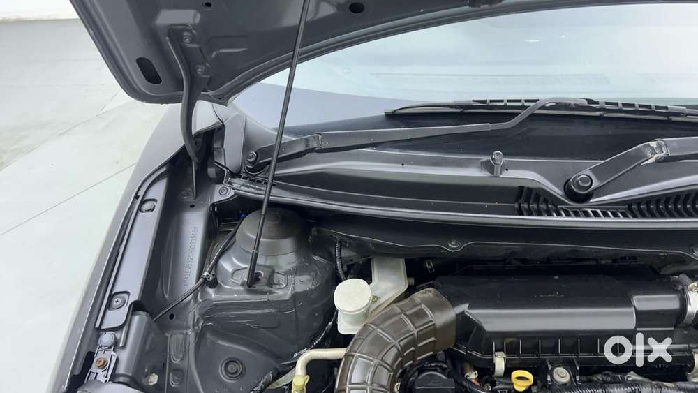 Maruti Suzuki Baleno Delta, 2017, Petrol