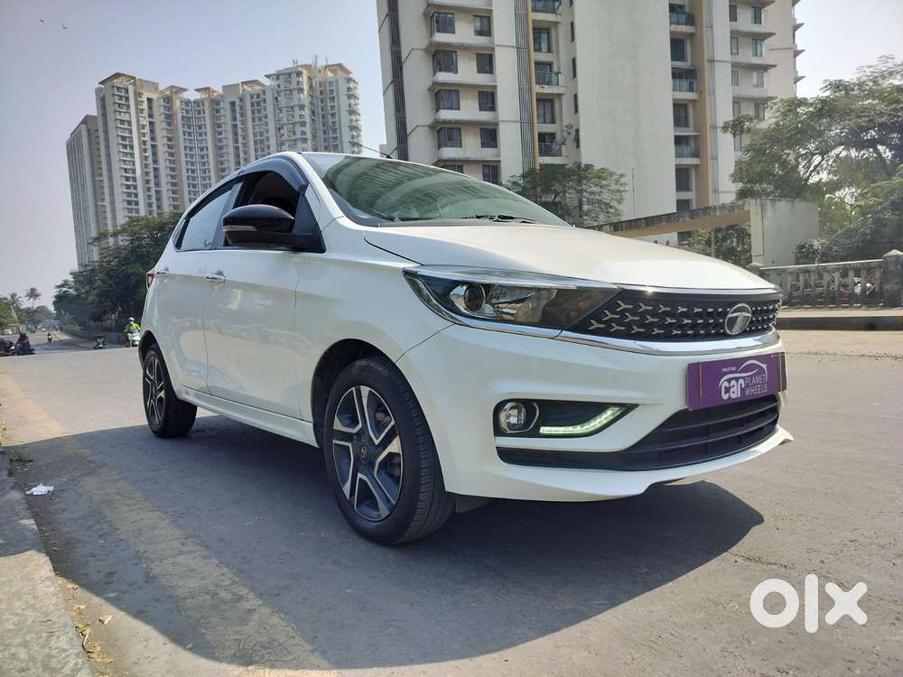 Tata Tiago 1.2 Revotron Xz Plus, 2022, Petrol