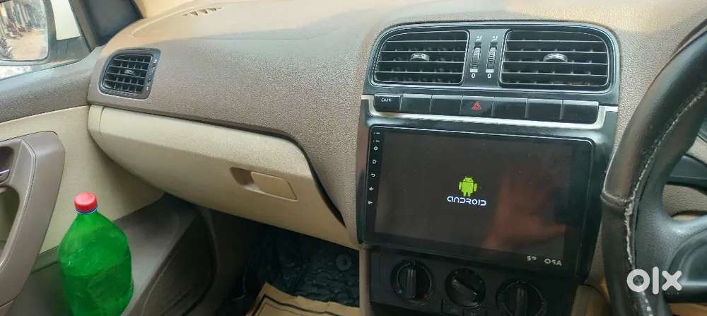 Skoda Rapid 2016 Cng & Hybrids Good Condition Minimum Work Required