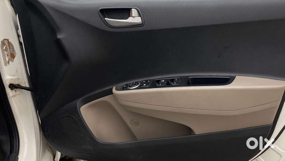 Hyundai Xcent Sx 1.2 (o), 2014, Petrol