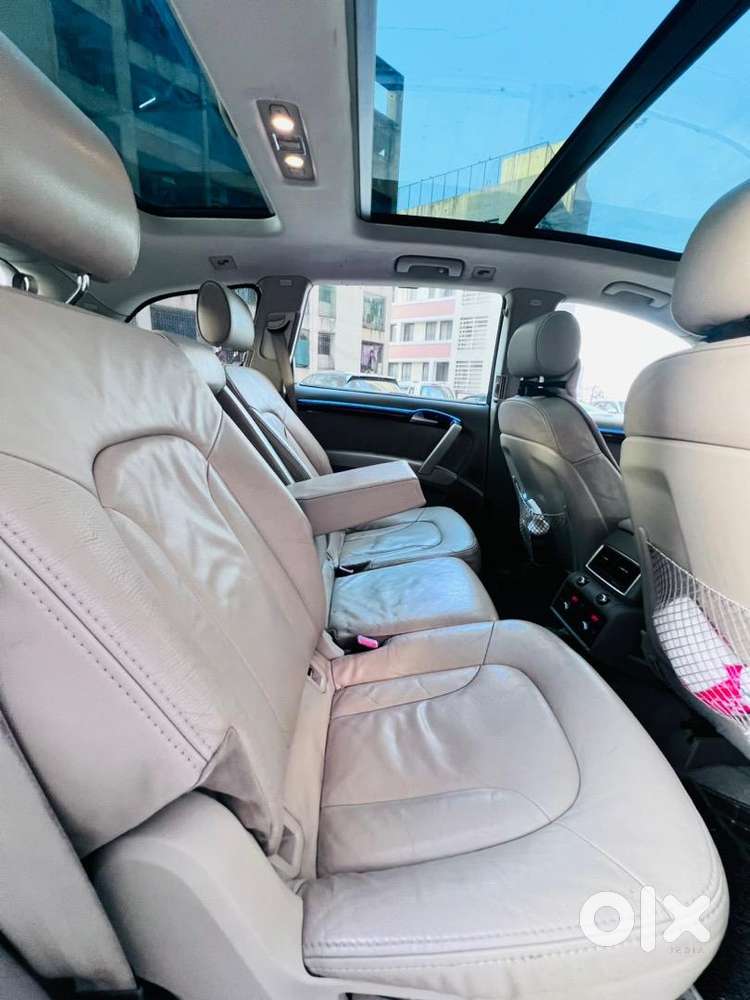 Urgent Sell Audi Q7 Quattro Premium Plus