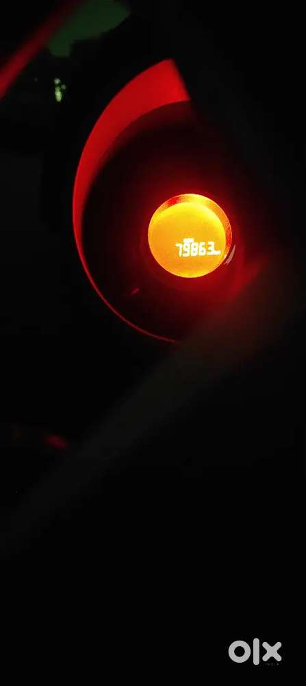 Mahindra Xuv500 2013 Diesel