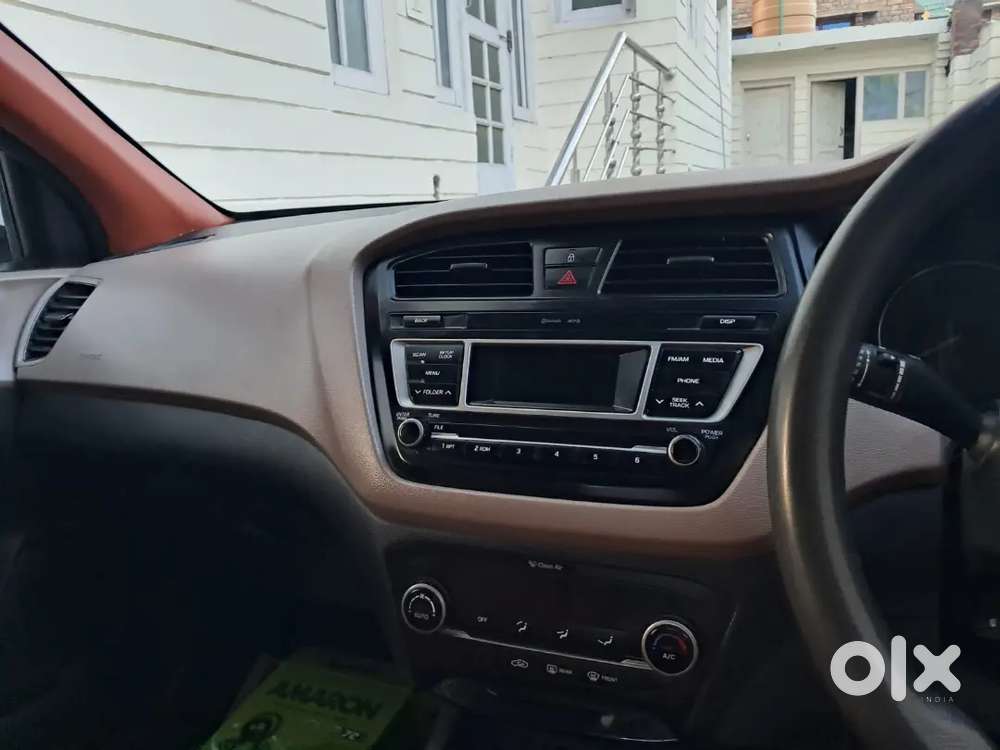 I20 2016 For Sale