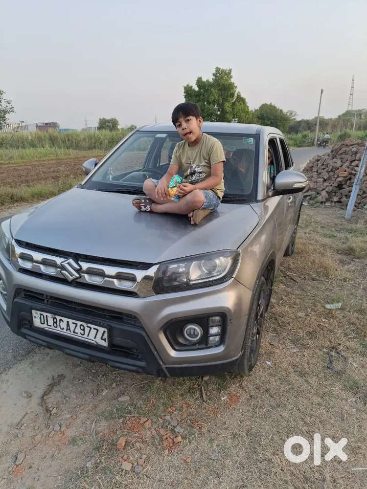Wonder Full Car Chilling A.c.