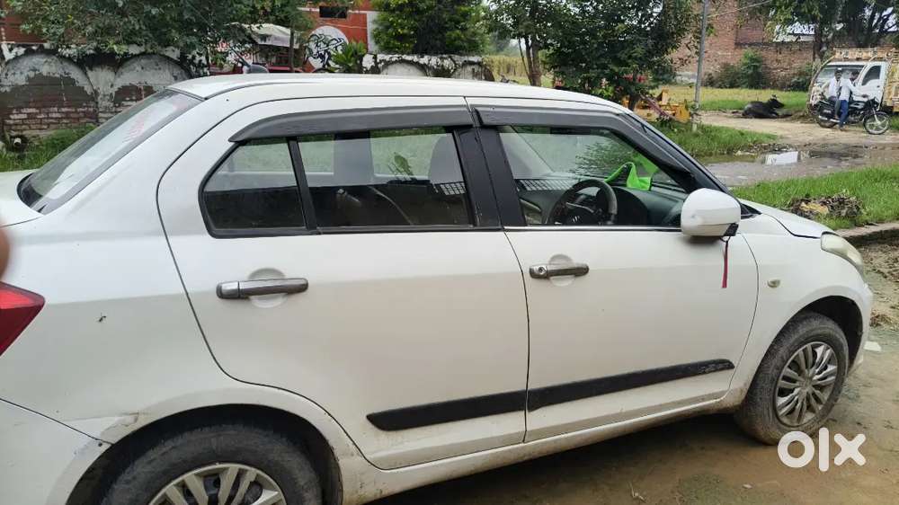 Maruti Suzuki Swift Vdi 2019