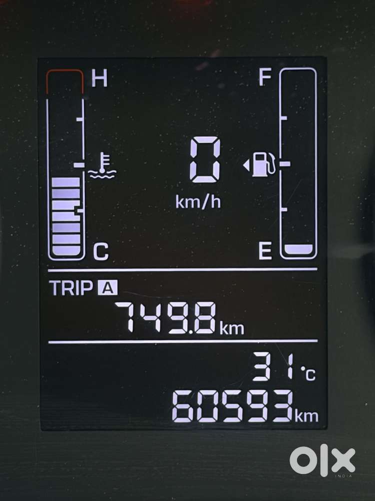 Hyundai Creta 1.6 Sx, 2019, Diesel
