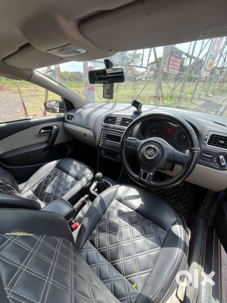 Volkswagen Hybrid 2013 Model