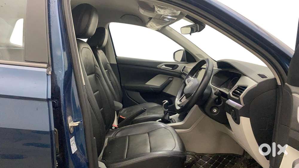Volkswagen Taigun 1.0 Tsi Highline, 2024, Petrol